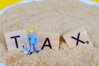 Manovra, le novità per plastic tax e sugar tax Manovra, le novità per plastic tax e sugar tax